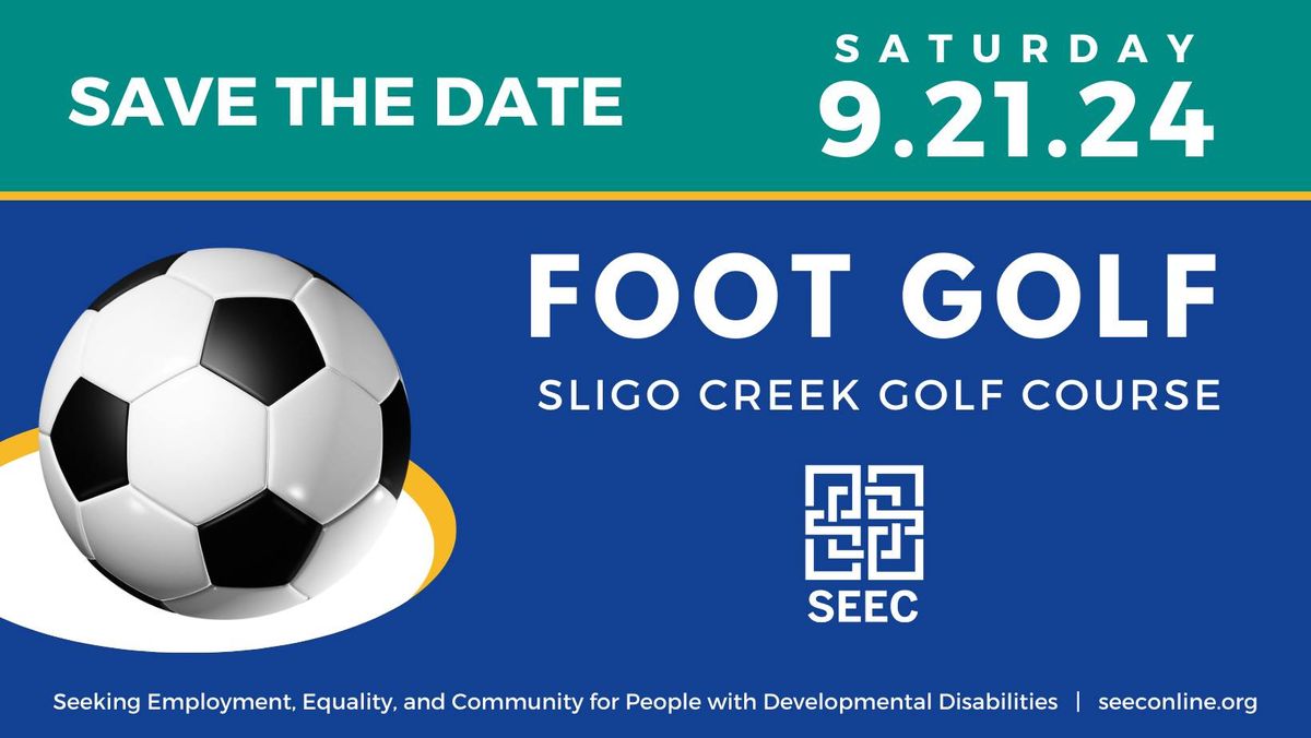 SEEC FootGolf 2024