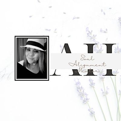 Soul Alignment Mentor, Angie Harris