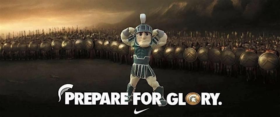 Suncoast Spartans: MSU v Michigan Game Watch