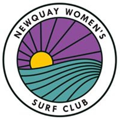 Women's Surf Club NWSC - Newquay