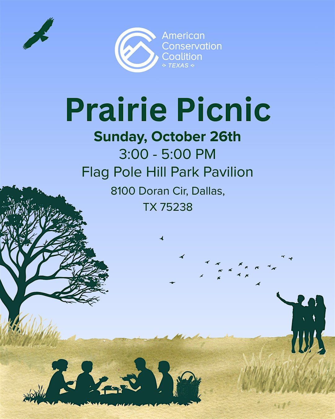 Prairie Picnic