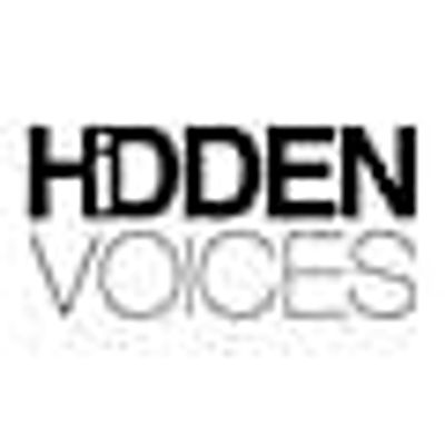 The Hidden Voices Choir