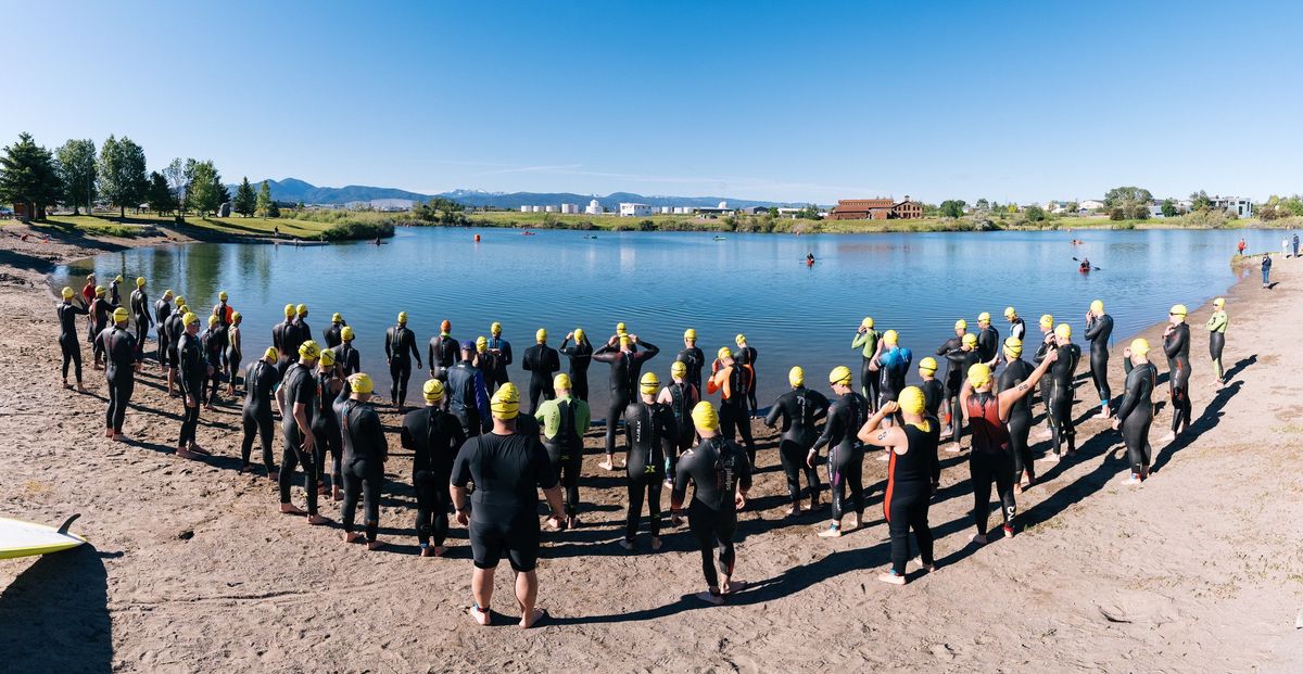 BOZEMAN TRIATHLON