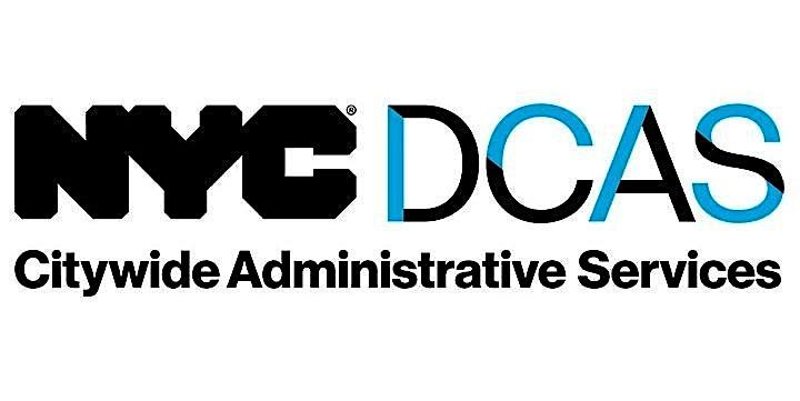 City Job Application Workshop