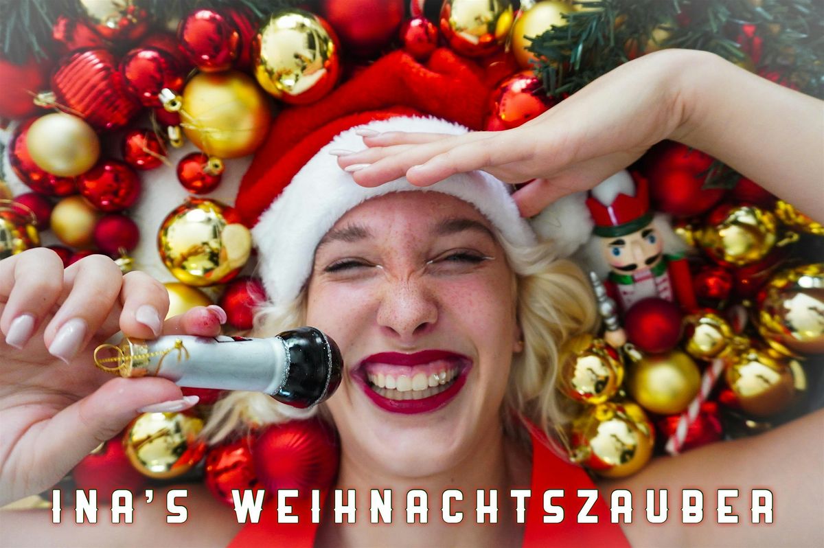 INA'S WEIHNACHTSZAUBER