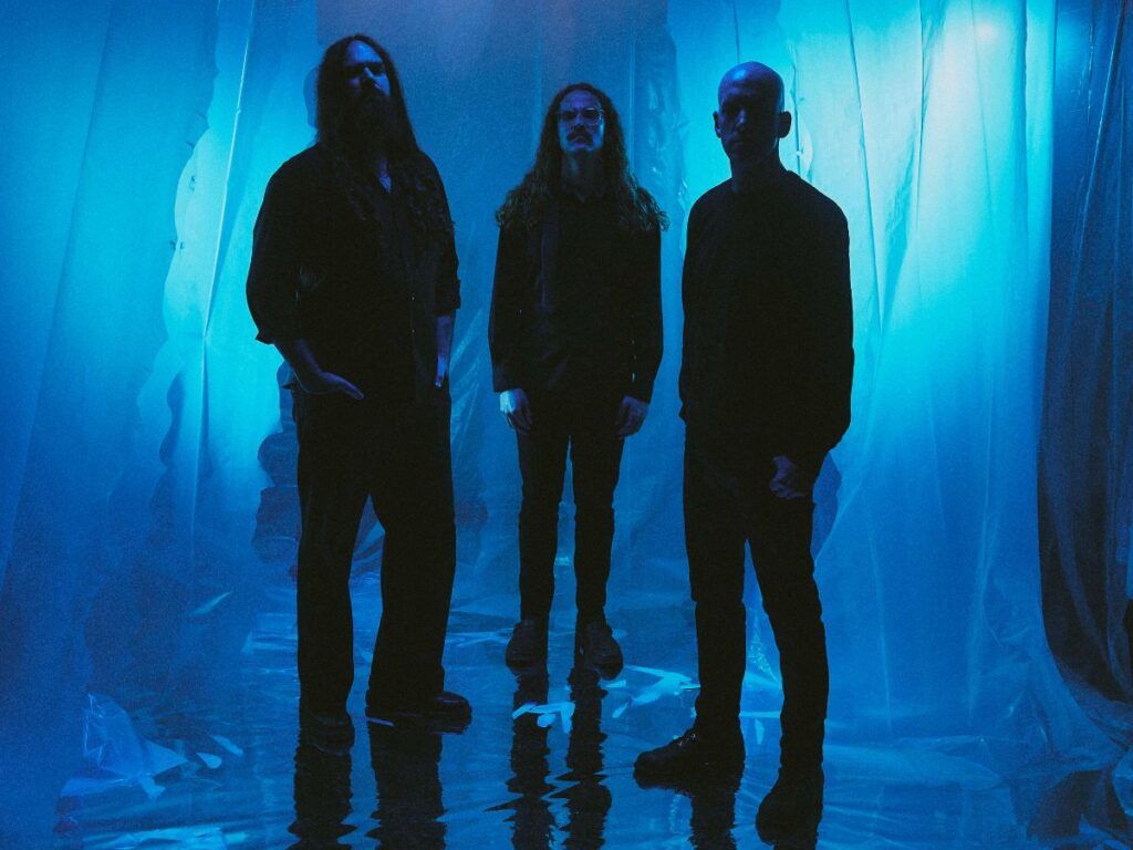Goya with In the Company of Serpents at Substation Seattle
