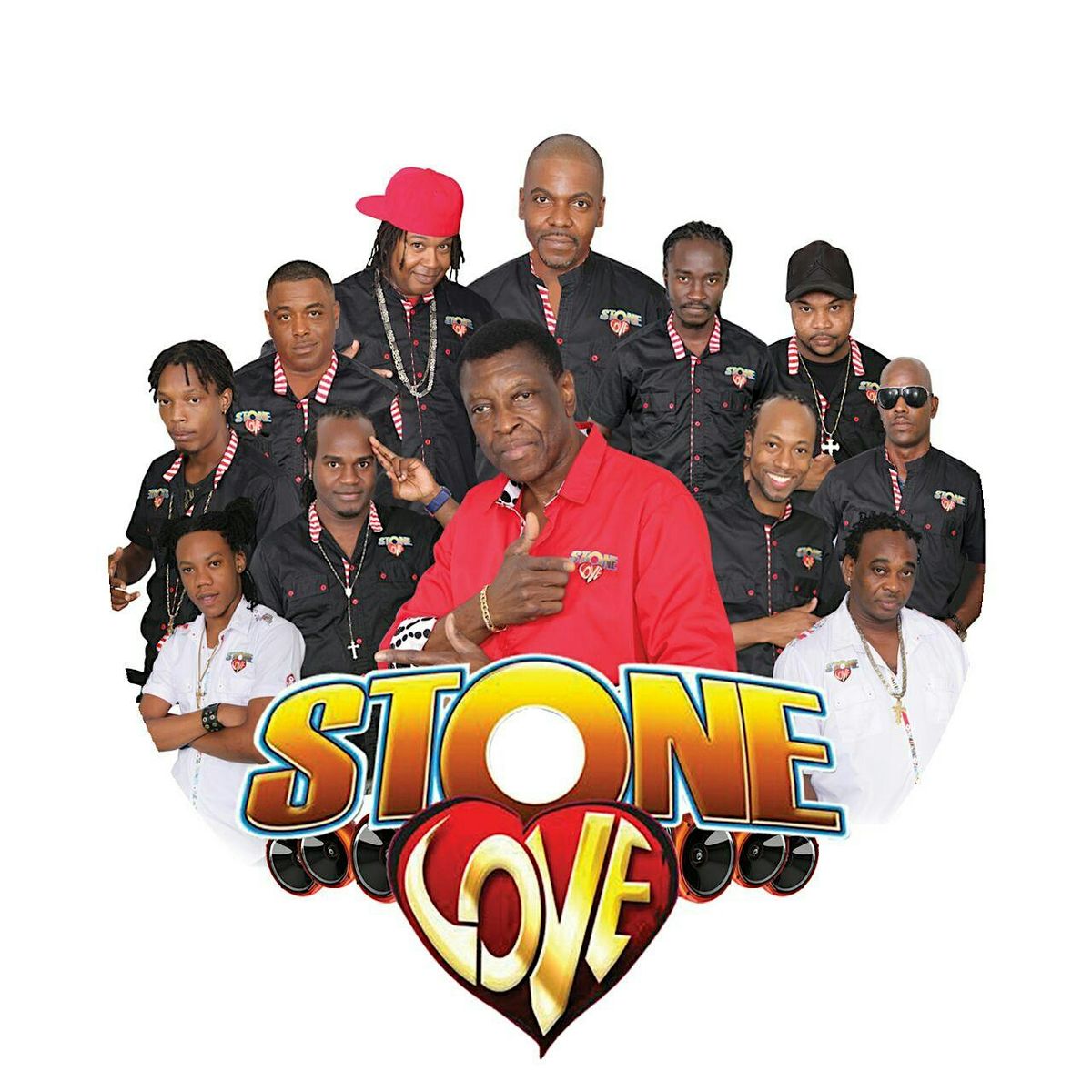 Stone Love Sound  live from Kingston, Jamaica (Pt. 2)