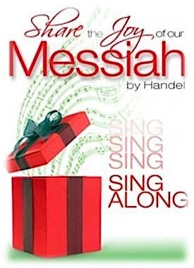 Sing-Along Messiah with The Apollo Chorus of Chicago