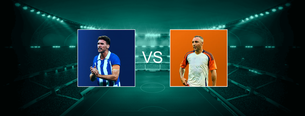 RCD Espanyol vs Real Oviedo at RCDE Stadium