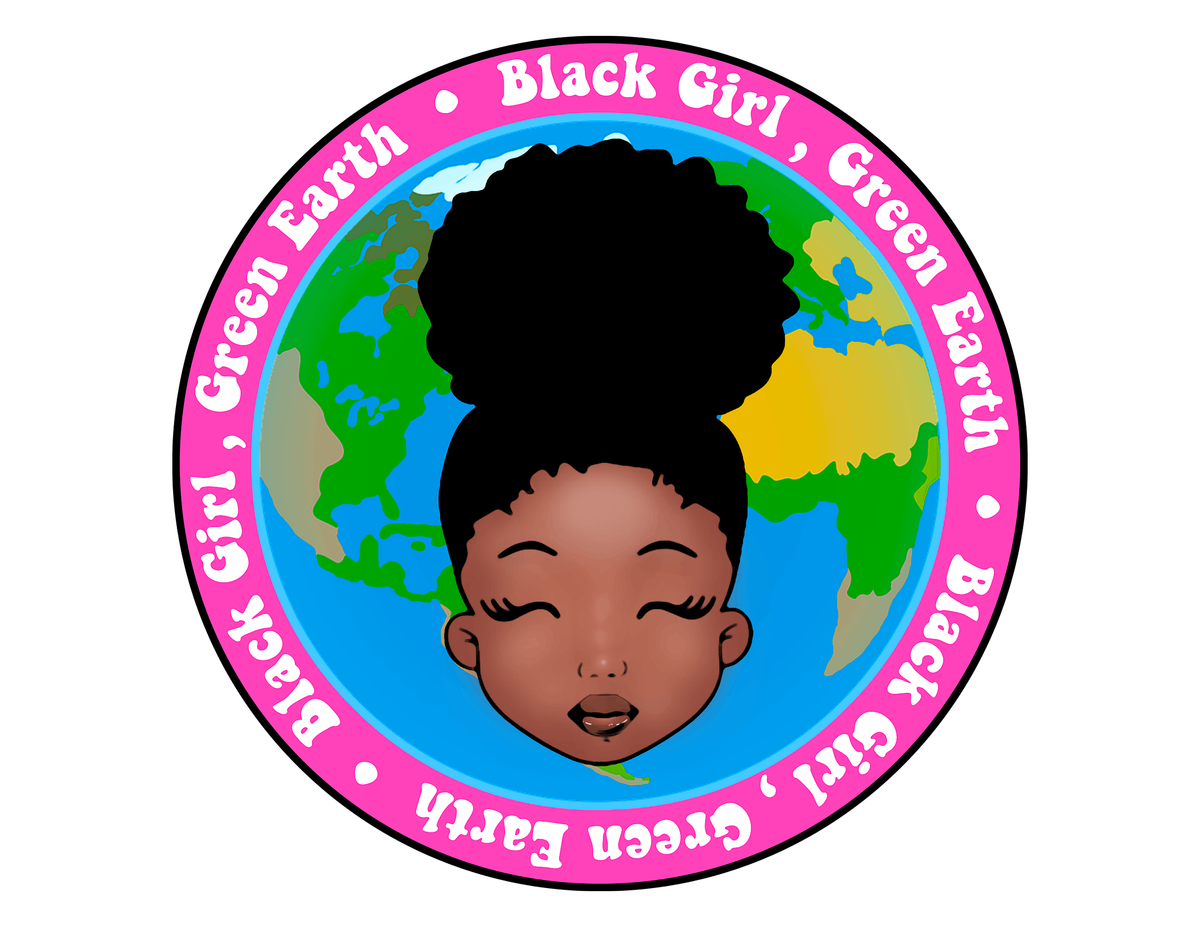 Black Girls Recycle
