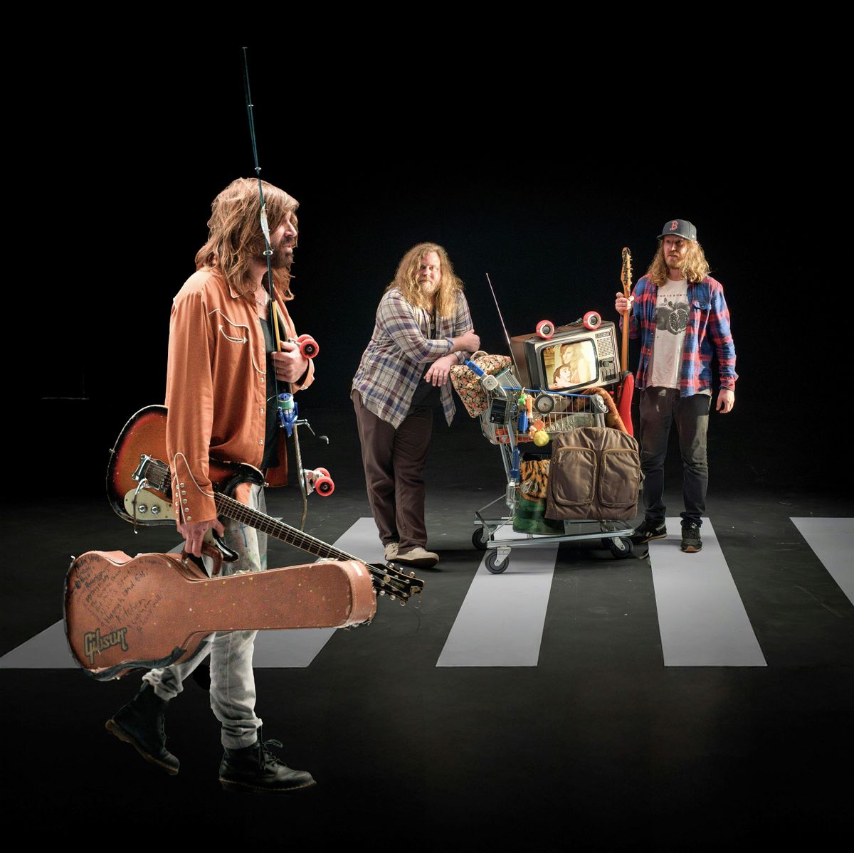 The Lemonheads: Love Chant World Tour