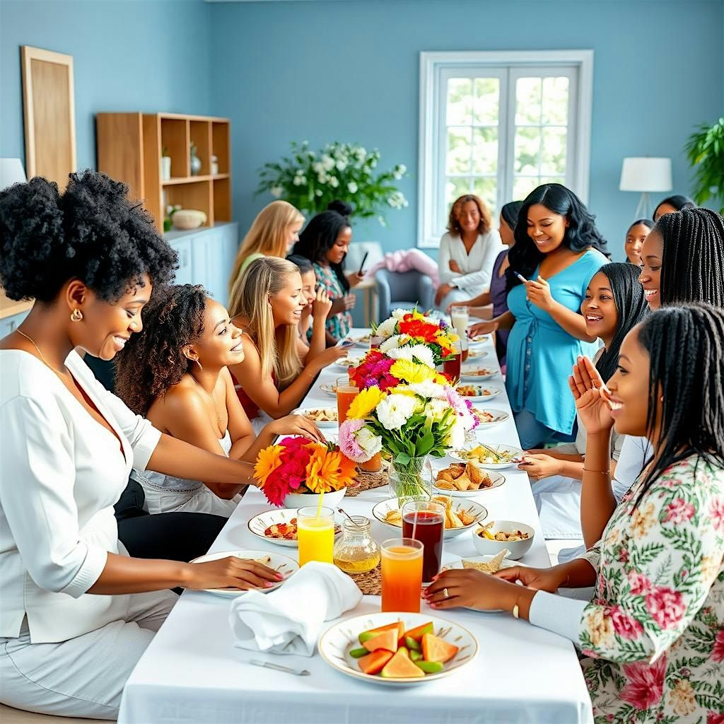 Mother\u2019s Day DIY Spa & Brunch Experience