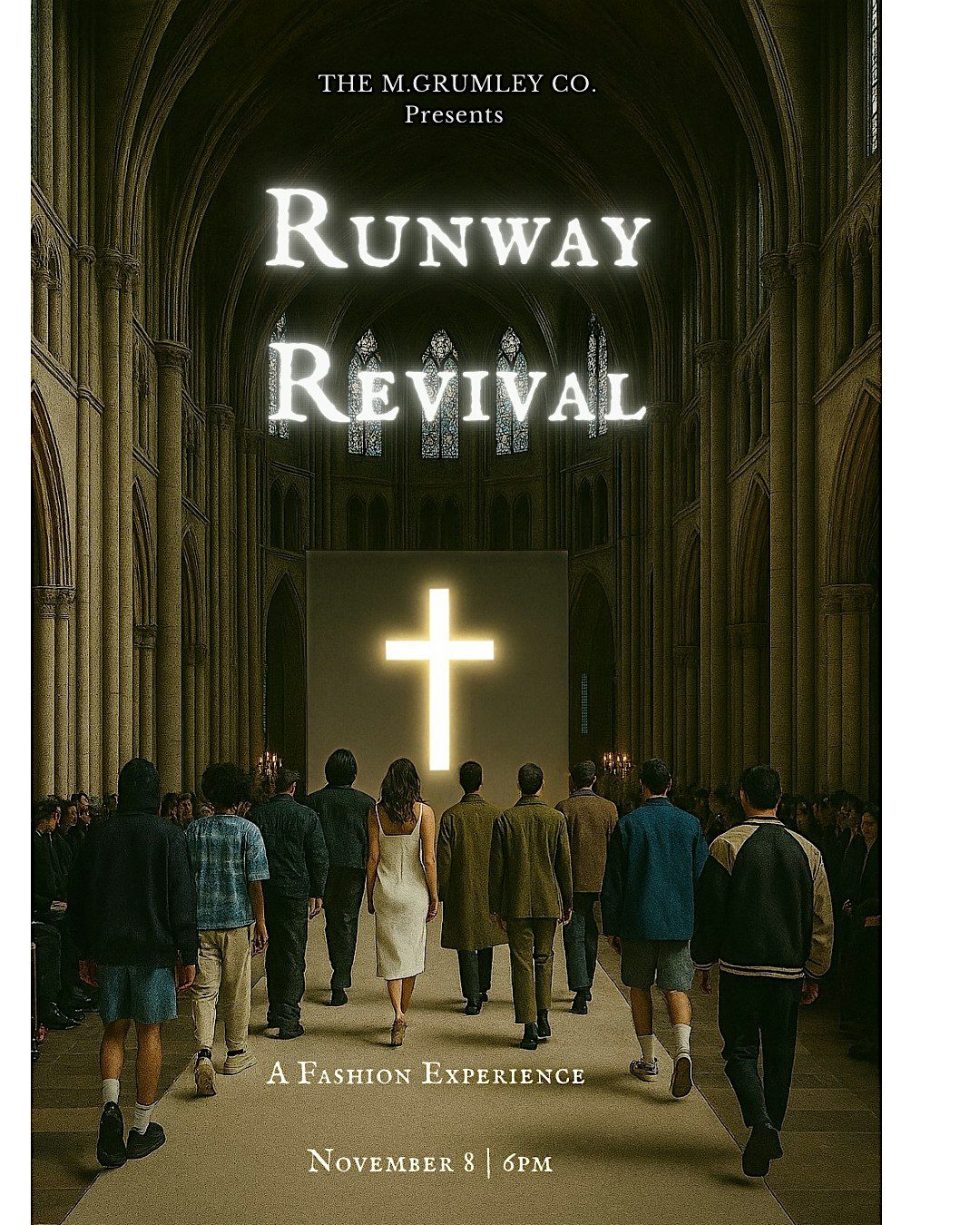 Runway Revival
