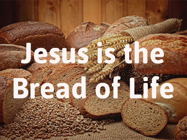 Bread of Life 