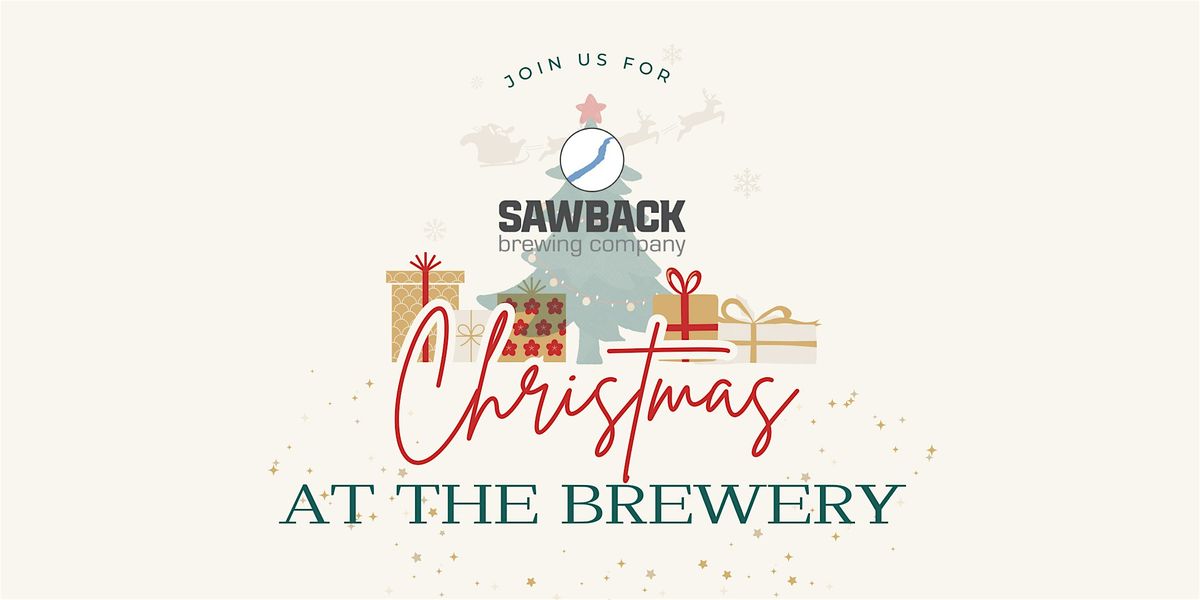 Christmas at the Brewery