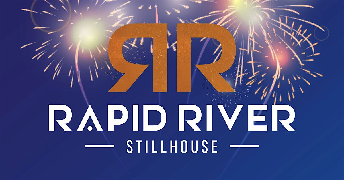 New Years Eve at The Stillhouse