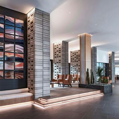 AC Element Phoenix North Norterra