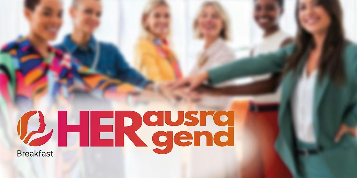 HERausragend Breakfast - Effizienteres Marketing mit KI