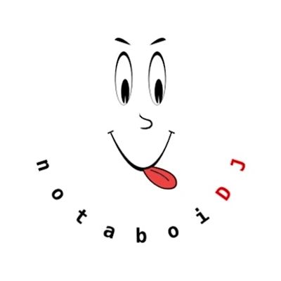 NotaboiDJ