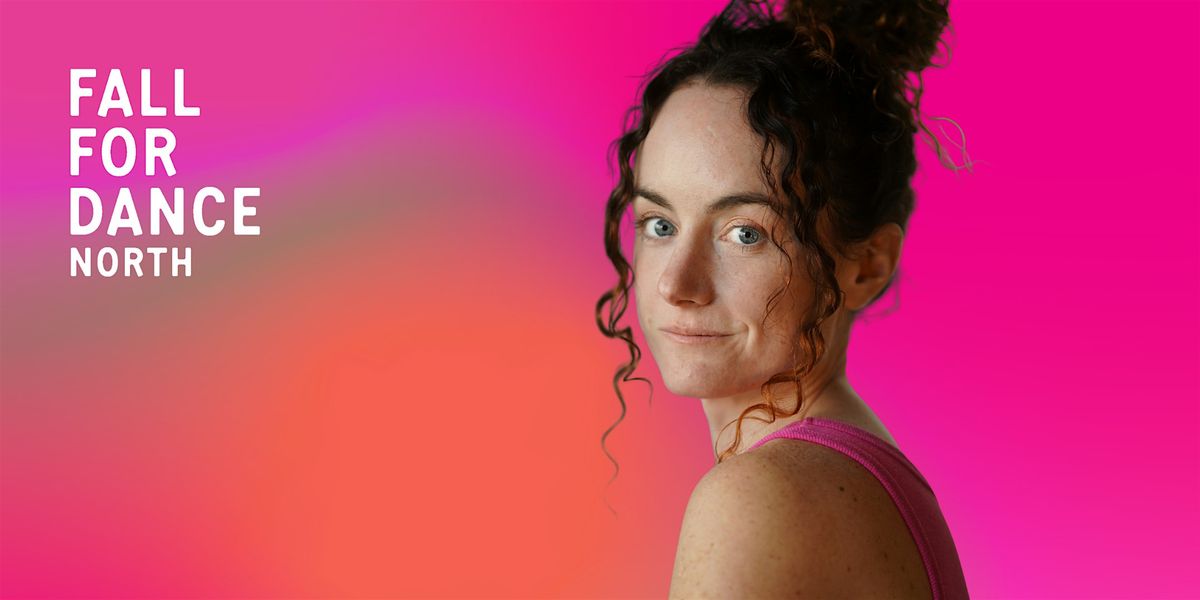 Alyssa Martin:  BIG DANCE FANTASY all levels, October 24, 2025