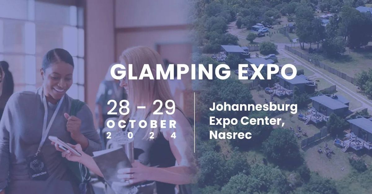 Glamping Expo