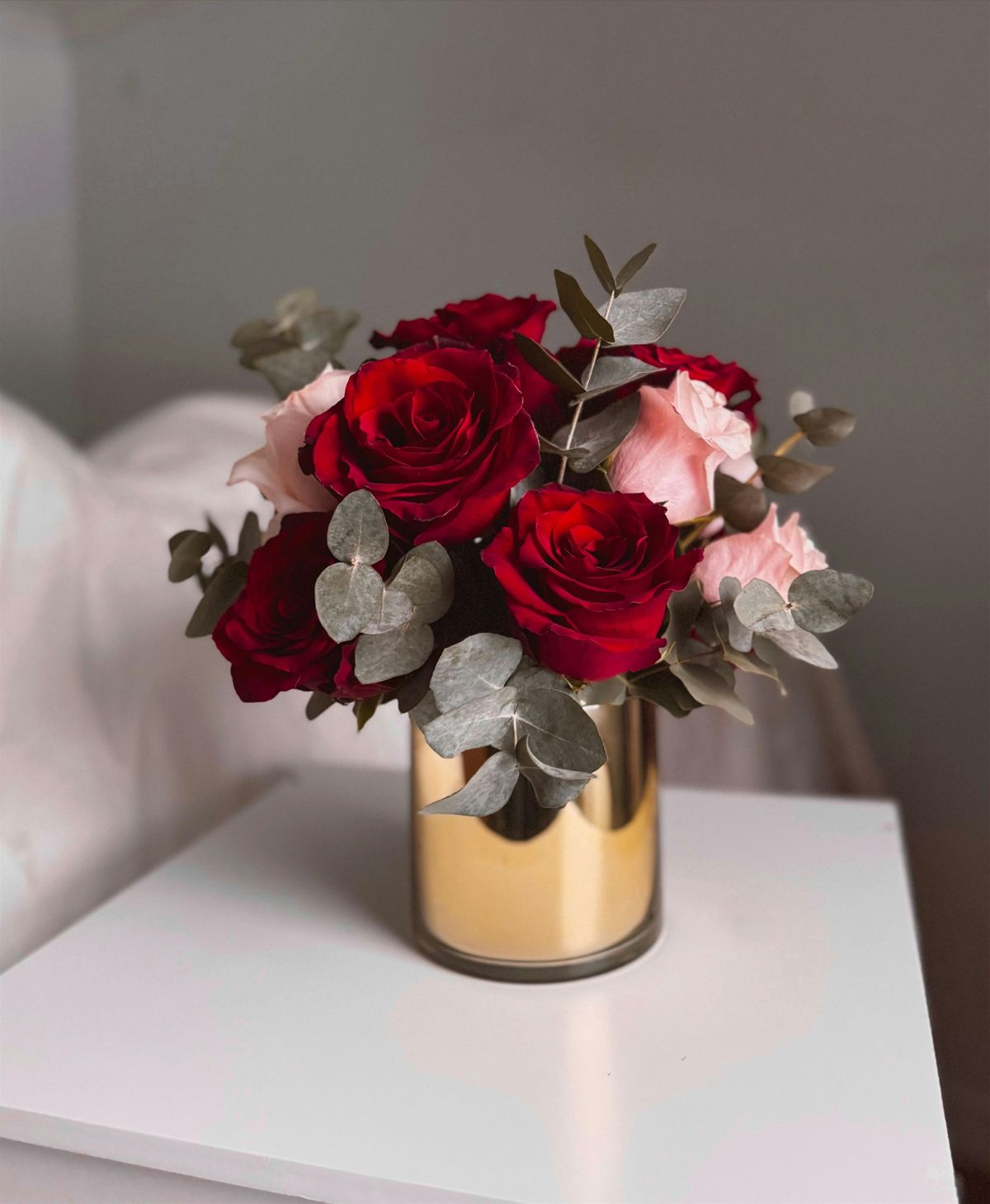 Valentine's Floral Workshop