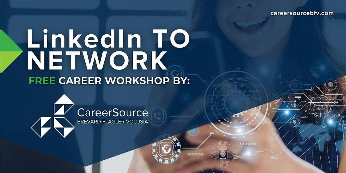 LinkedIn -Palm Coast