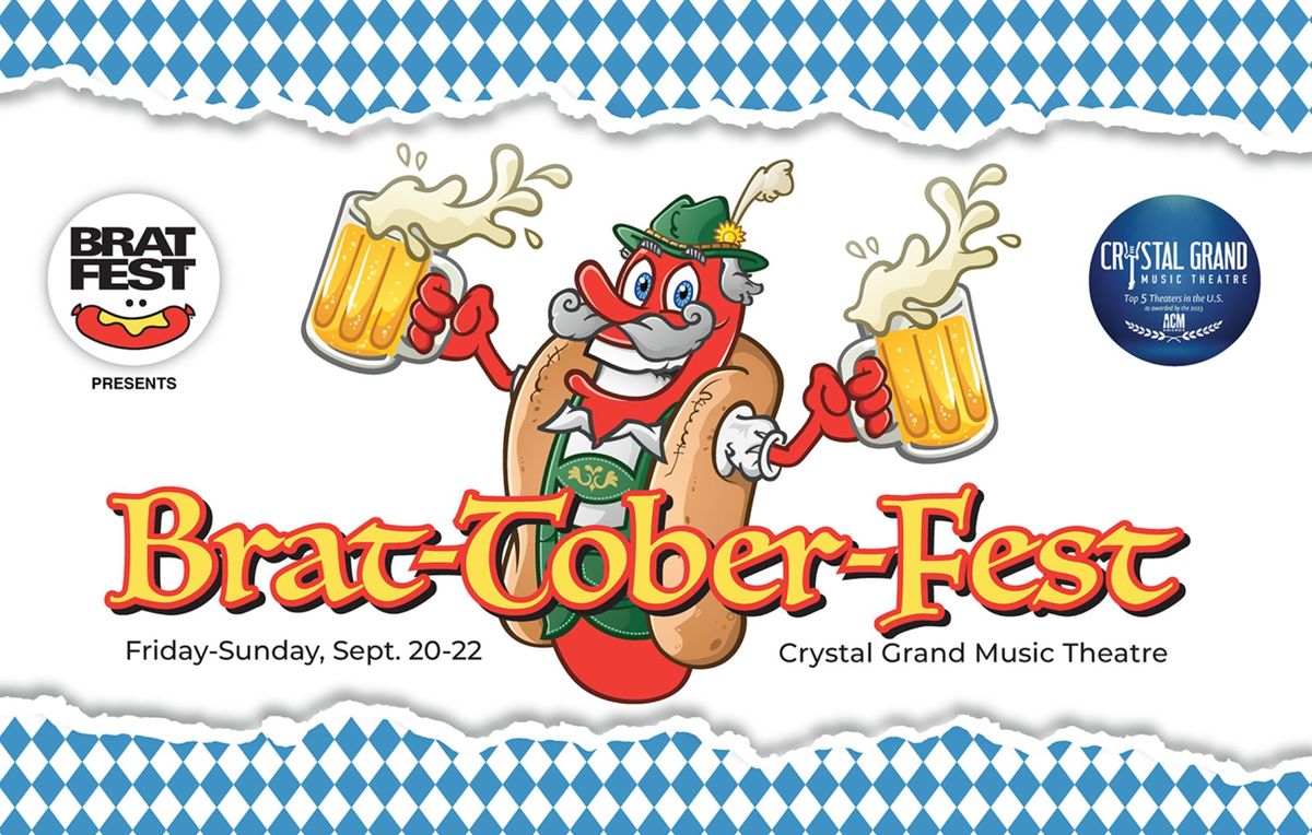 Brat-Tober-Fest