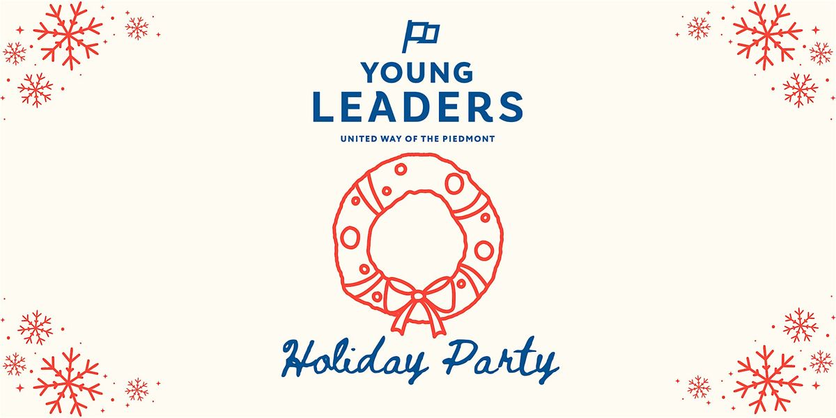 Young Leaders Holiday Party