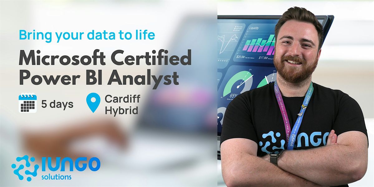 Microsoft Certified Power BI Analyst (Hybrid)