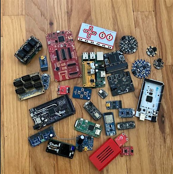 You Can DIY Electronics!