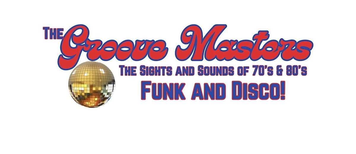 The Groove Masters presented by Leroy Ellington Productions