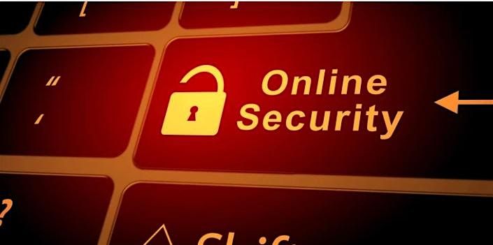 Understanding Cybercrime  and Online Scams Free In-Person Workshop
