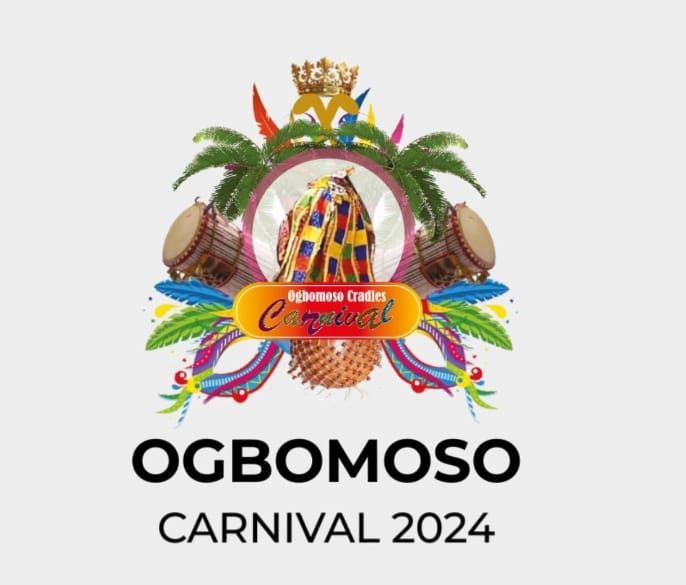 ogbomoso Cradles Carnival 