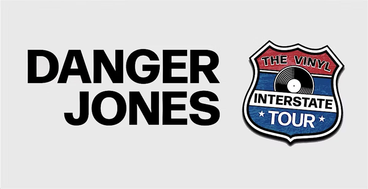 The Vinyl Interstate Tour: Houston