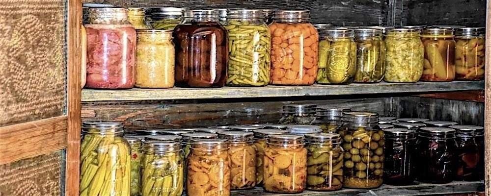 Introduction to Canning