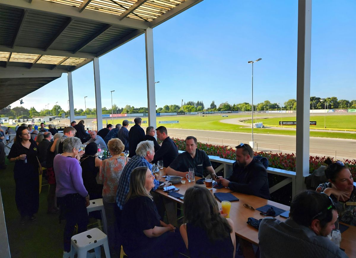 WPIA Members Xmas Party