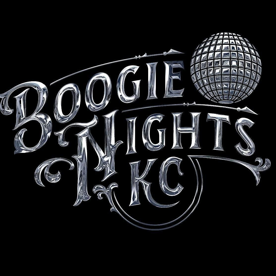 BOOGIE NIGHTS KC , TINA TURNER & SHINING STAR TRIBUTE NIGHT