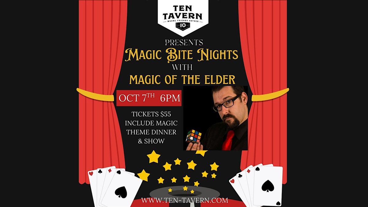 Magic Bite Nights