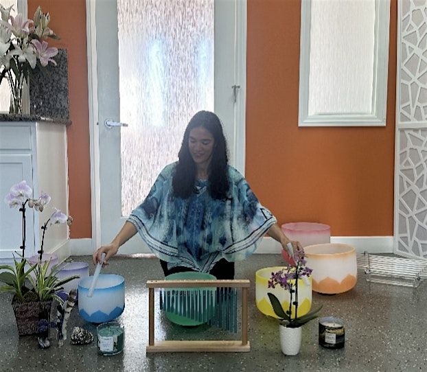 Reiki Level 1 Certificate Training!