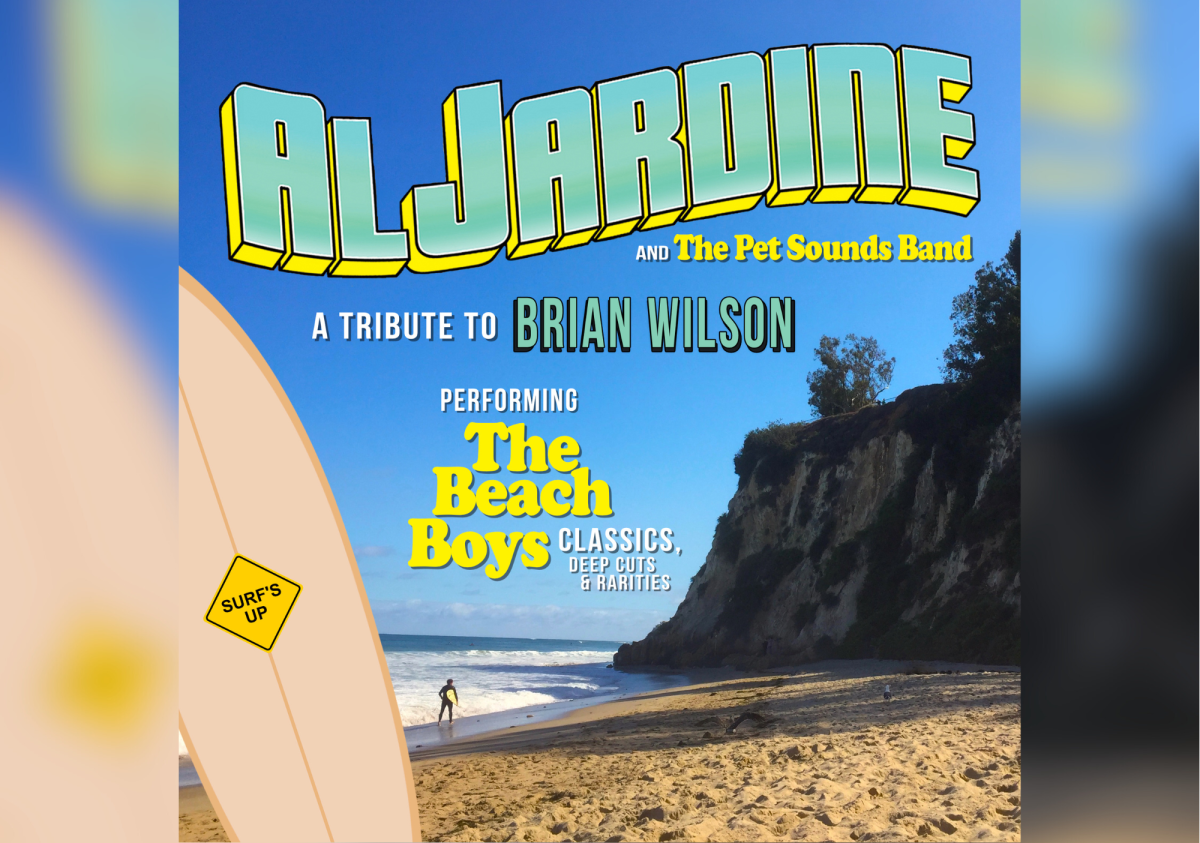 Al Jardine and the Pet Sounds Band - Tribute to Brian Wilson at The Magnolia