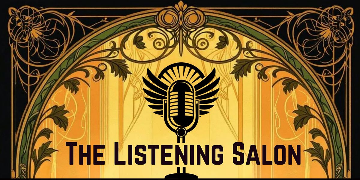 The Listening Salon