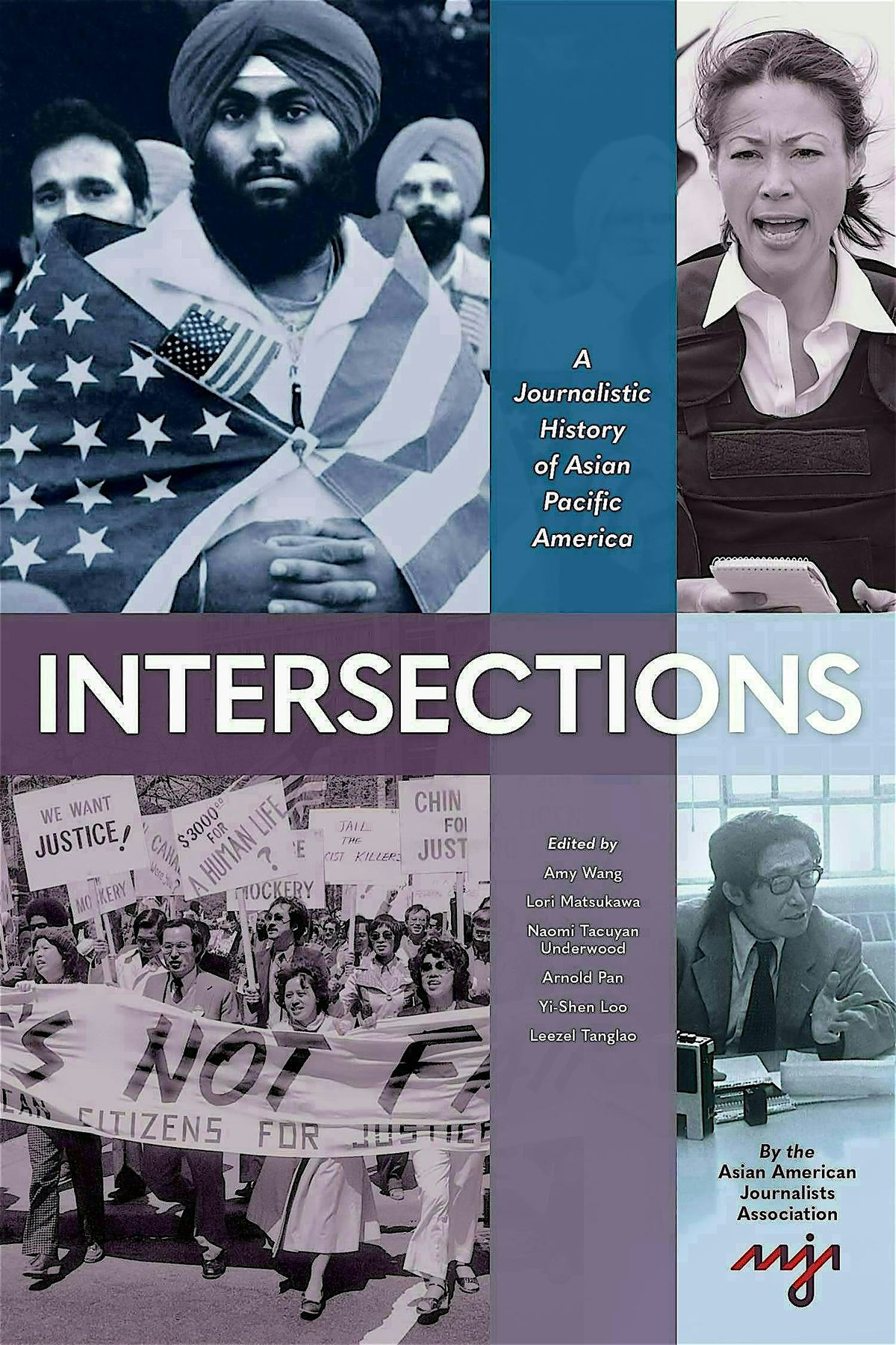 Celebrating "Intersections: A Journalistic History of Asian Pacific America
