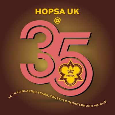 Holy Child Past Students Association UK