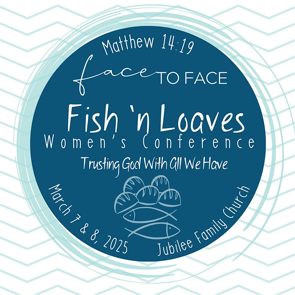 Fish 'n Loaves Women's Conference