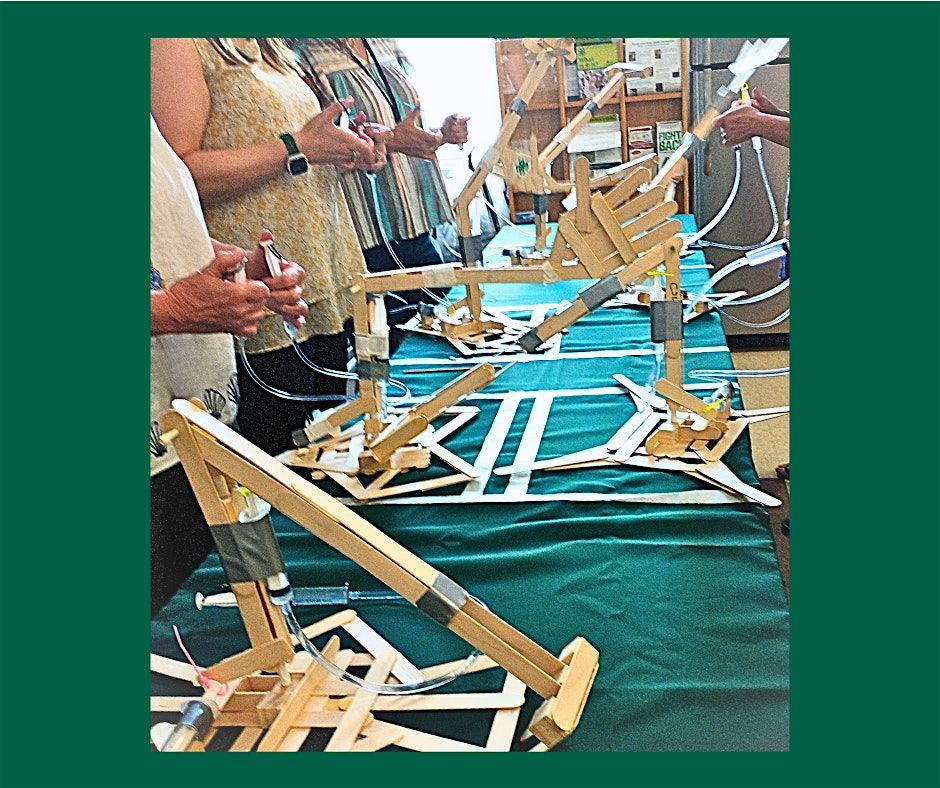 JudoBots Kits - Online payment \/ Office Pick-up