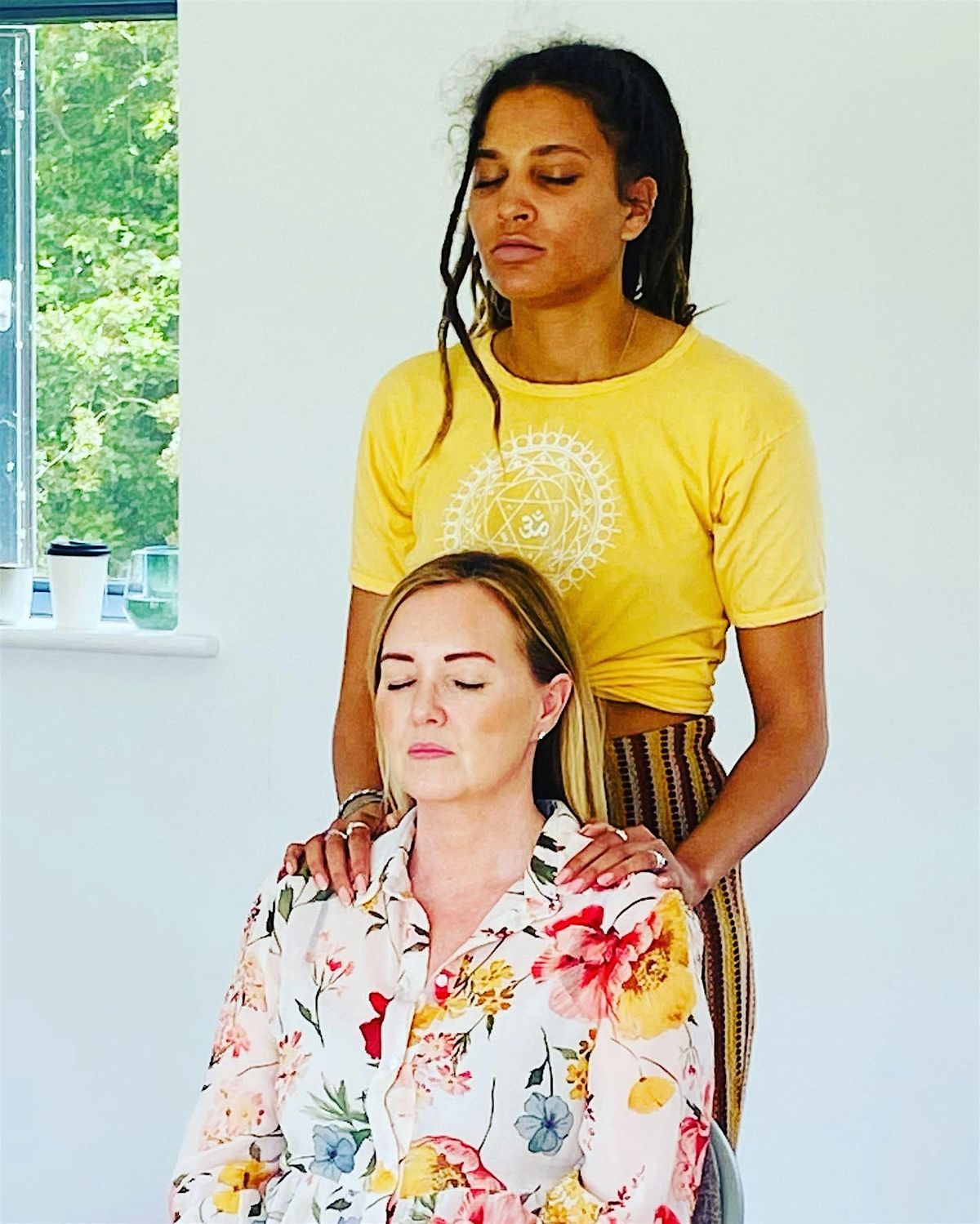Reiki Level One