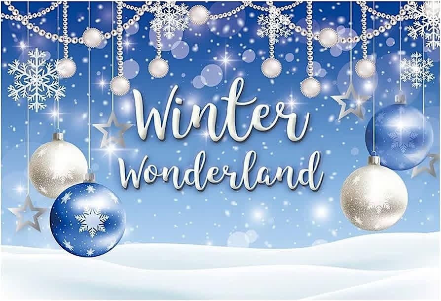 Winter Wonderland 2025