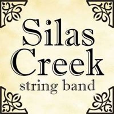 Silas Creek String Band