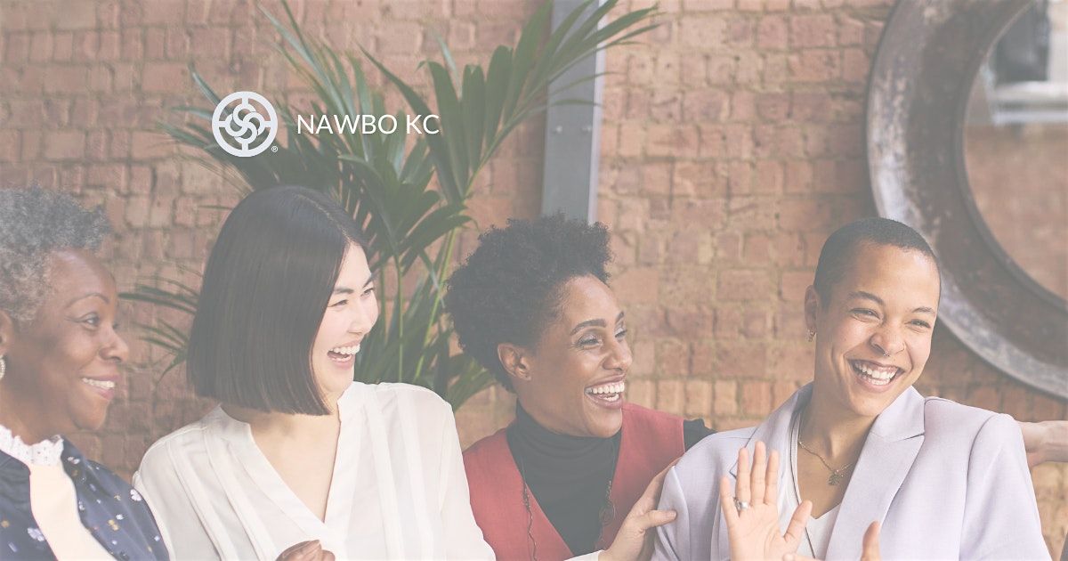 NAWBO KC Member Hosted Social (February)